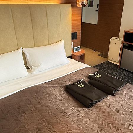 Place Hotel Ascot Kumamoto Exterior photo