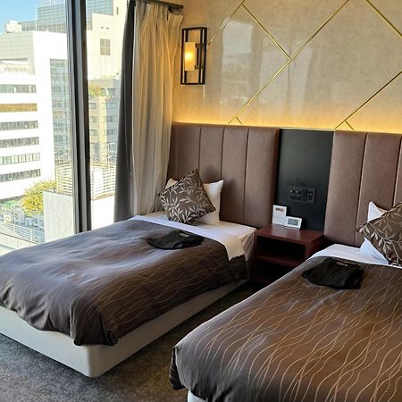 Place Hotel Ascot Kumamoto Exterior photo