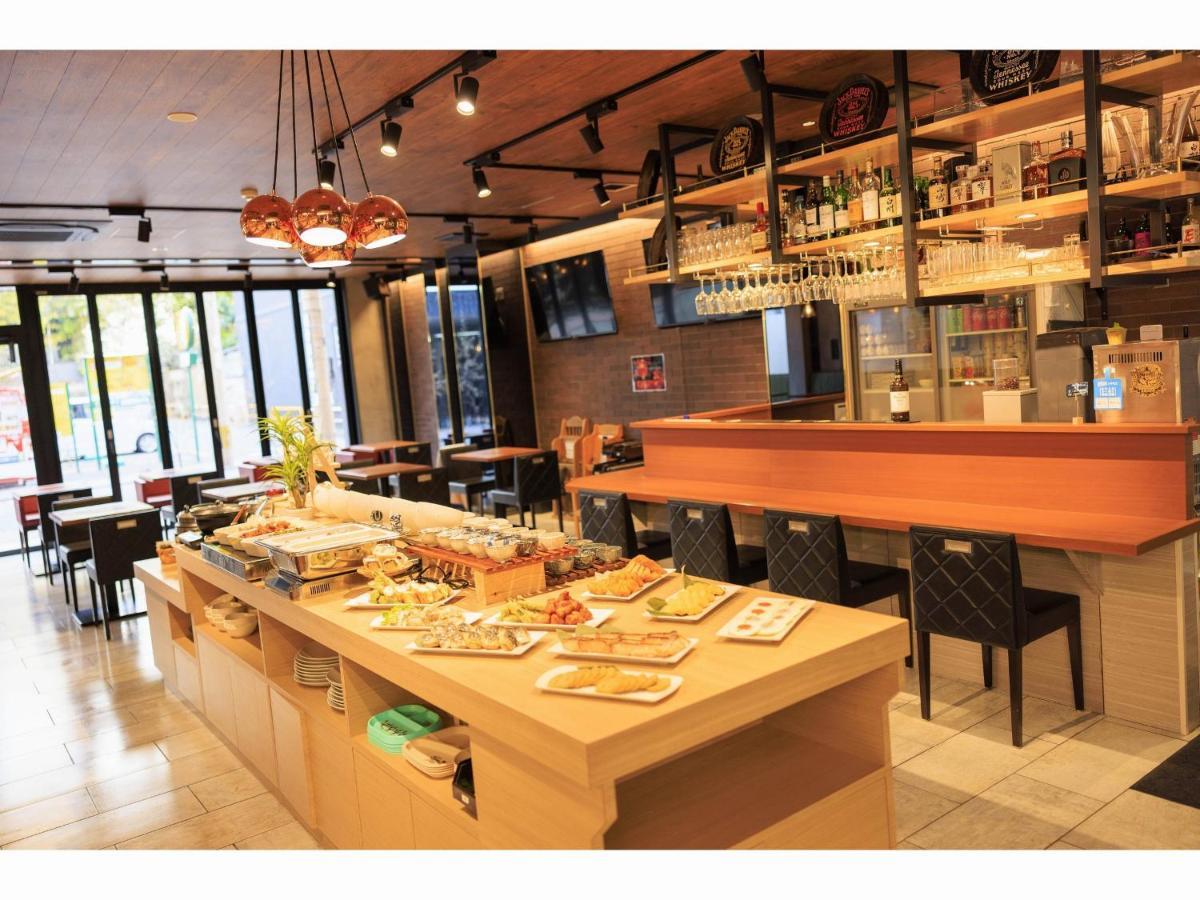 Place Hotel Ascot Kumamoto Exterior photo