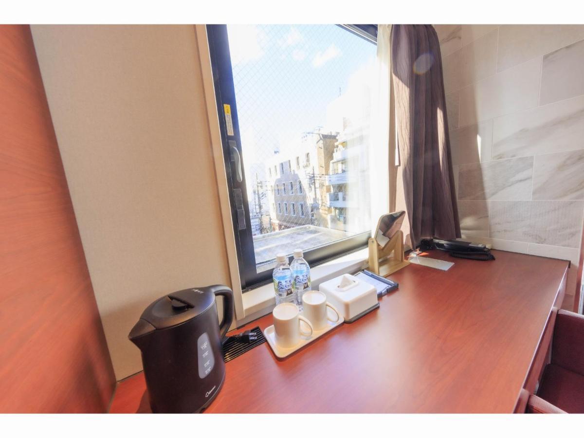 Place Hotel Ascot Kumamoto Exterior photo
