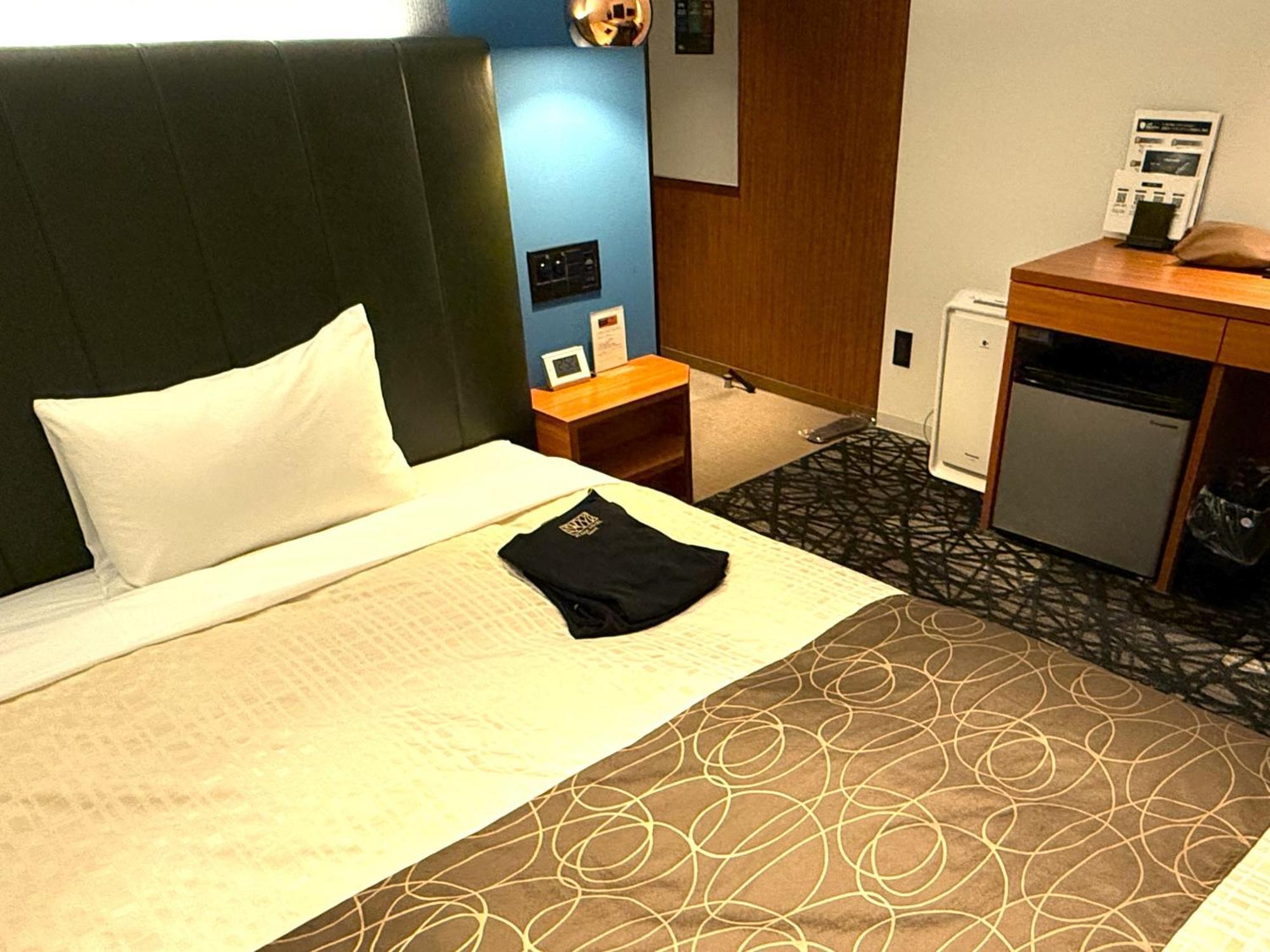 Place Hotel Ascot Kumamoto Exterior photo